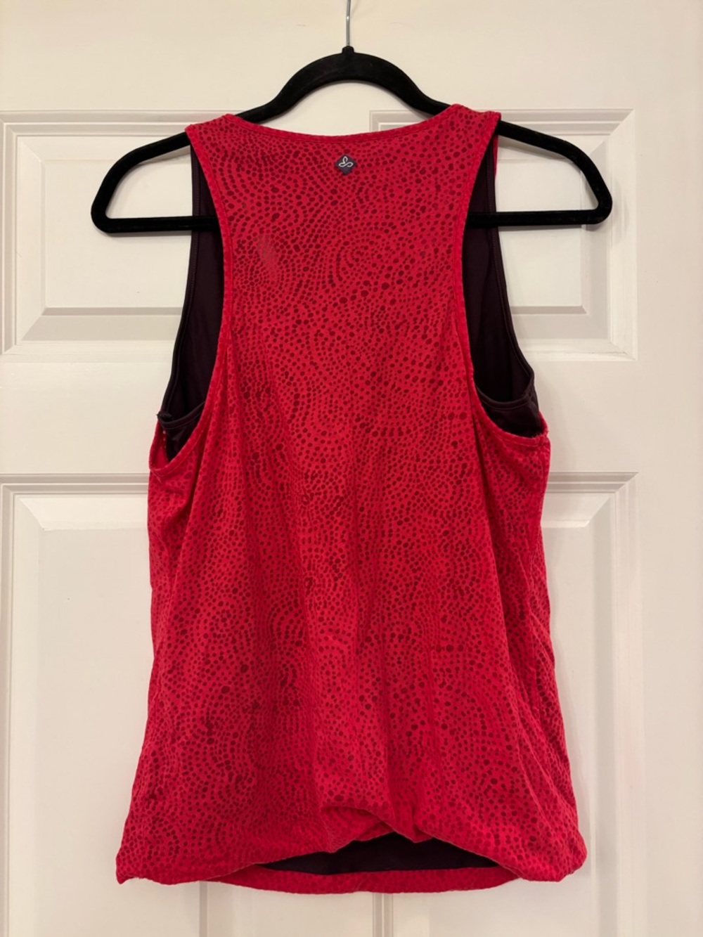 Prana double-layer Racerback Tank - Picture 2 of 10